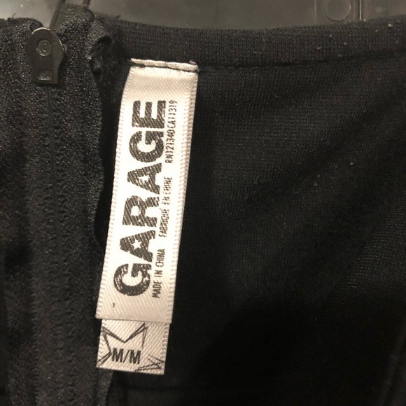 Black Dress - Picture 5 of 6